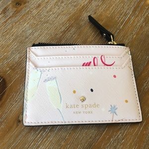 Kate Spade Wallet/Card Holder